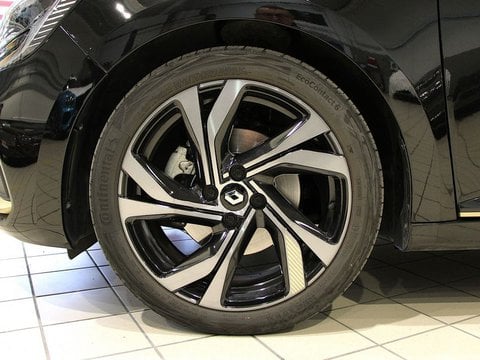 Auto Usate A Padova | Renault Clio E-Tech Hybrid 1.6 Hybrid E-Tech 145 E-Tech Engineered