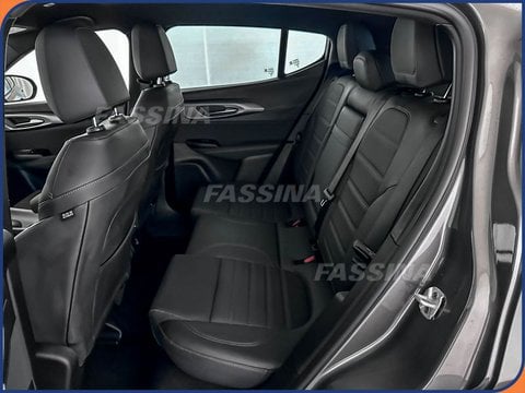 Auto Usate A Milano | Alfa Romeo Tonale Tonale 1.6 Veloce 130Cv Tct6