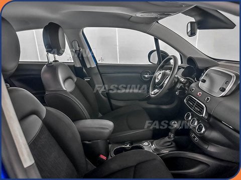 Auto Usate A Milano | Fiat 500X 1.5 T4 130Cv Dct7