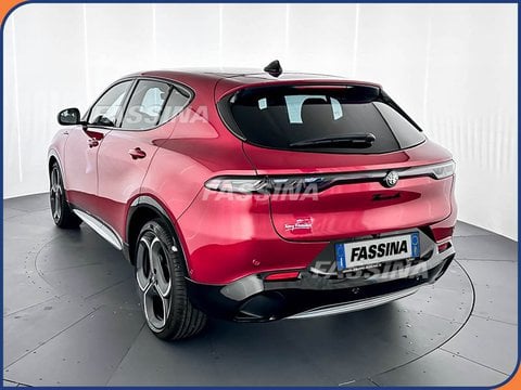 Auto Km0 A Milano | Alfa Romeo Tonale Tonale 1.6 Edizione Milano Cortina 2026 130Cv Tct6
