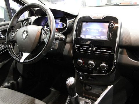 Auto Usate A Padova | Renault Clio Costume National 1.5 Dci 90Cv 5P