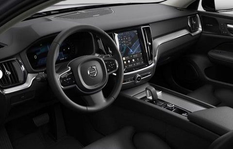 Auto Nuove Pronta Consegna A Milano | Volvo V60 V60 2.0 B4 Plus Dark Auto