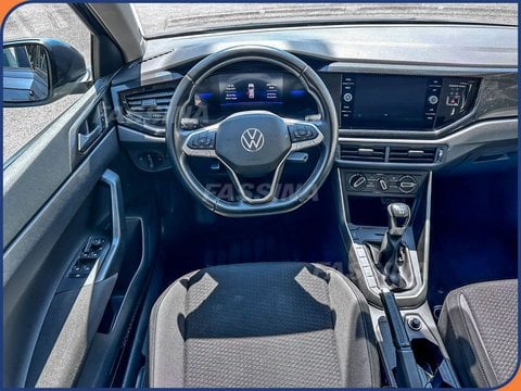 Auto Usate A Milano | Volkswagen Taigo 1.0 Tsi Life