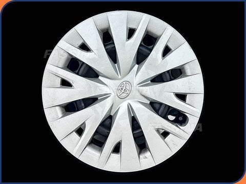 Auto Usate A Milano | Toyota Yaris Yaris 1.0 5 Porte Active