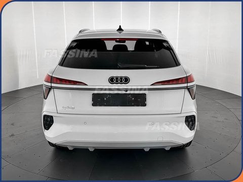 Auto Km0 A Milano | Audi Q3 Q3 1.5 Tfsi Mhev Business 150Cv S-Tronic