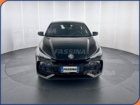 Auto Usate A Milano | Mg Mg3 Mg3 1.5 Comfort