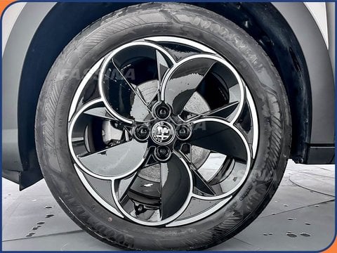 Auto Usate A Milano | Alfa Romeo Junior Junior 156 Cv Bev