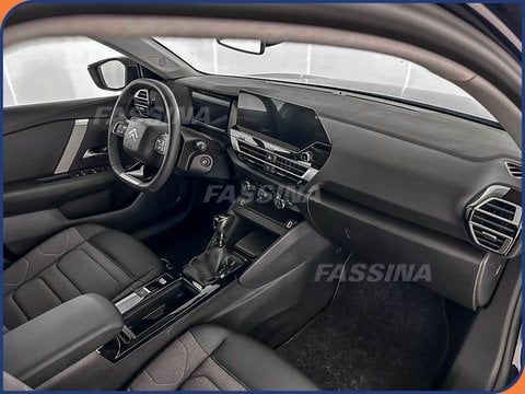 Auto Usate A Milano | Citroën C4 Puretech 130 S&S Plus