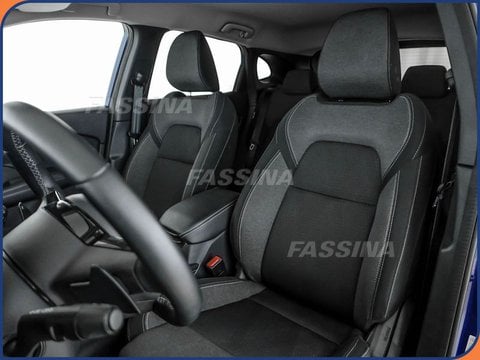 Auto Usate A Milano | Nissan Qashqai Qashqai Mhev 140 Cv N-Connecta X-Tronic