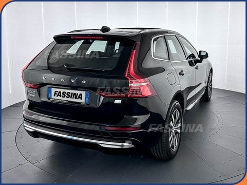 Auto Usate A Milano | Volvo Xc60 Xc60 2.0 T6 Recharge Phev Inscription Expression Awd Auto