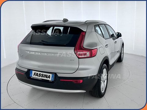 Auto Usate A Milano | Volvo Xc40 B3 Automatico Core
