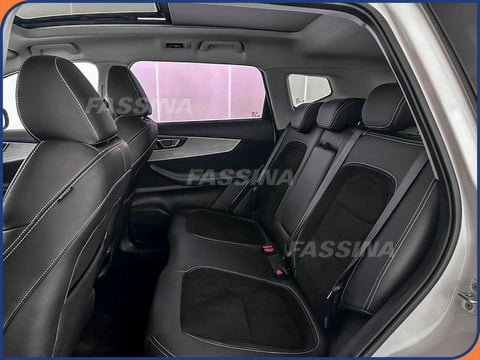 Auto Km0 A Milano | Sportequipe Sportequipe 6 Sportequipe 6 1.5 Turbo Cvt Gpl