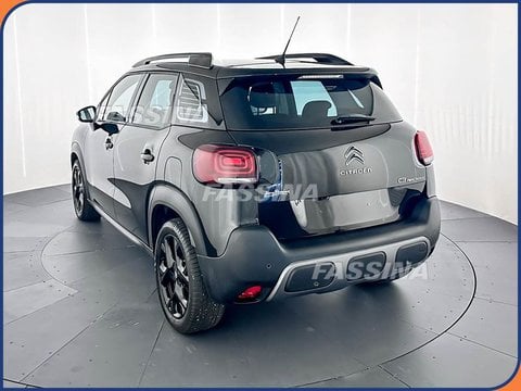 Auto Usate A Milano | Citroën C3 Aircross Puretech 110 S&S Max
