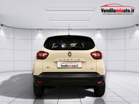 Auto Usate A Padova | Renault Captur Captur 0.9 Tce Intens (Energy R-Link) 90Cv E6