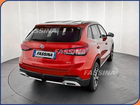 Auto Km0 A Milano | Mg Zs Zs 1.5 Comfort