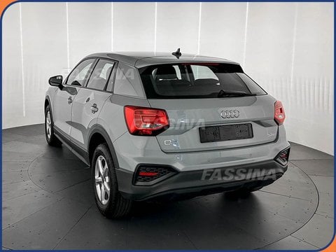 Auto Usate A Milano | Audi Q2 Q2 30 1.0 Tfsi