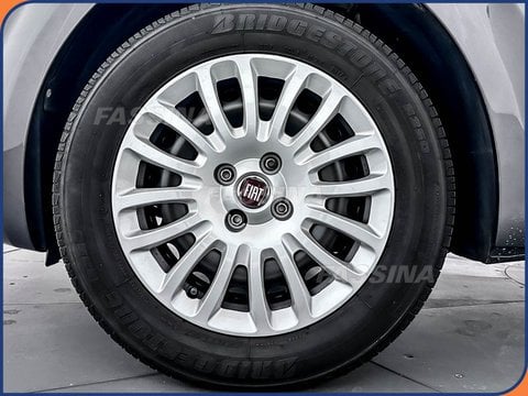 Auto Usate A Milano | Fiat Punto Punto 1.2 8V 5 Porte Easy