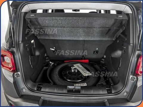 Auto Usate A Milano | Jeep Renegade 1.5 T4 Mhev 130Cv Summit Ddct