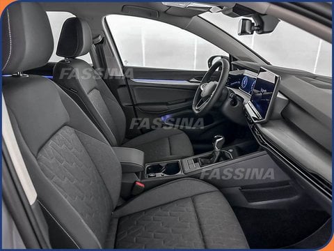 Auto Km0 A Milano | Volkswagen Golf Golf 1.5 Tsi Edition Plus 150Cv