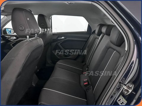 Auto Usate A Milano | Audi A1 Sportback 30 Tfsi Citycarver 116Cv