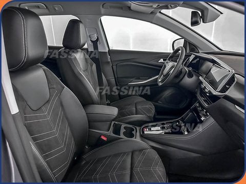 Auto Km0 A Milano | Opel Grandland Grandland 1.2 Ultimate S&S 130Cv At8