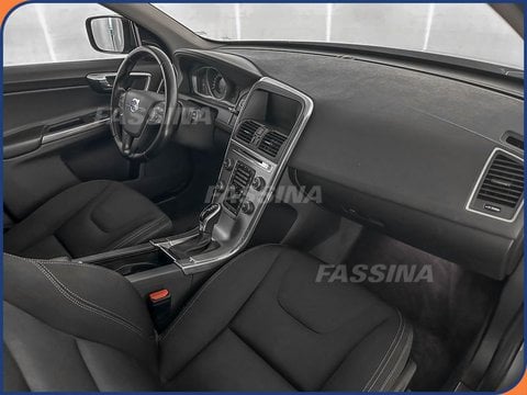 Auto Usate A Milano | Volvo Xc60 Xc60 2.0 D3 Business 150Cv Geartronic