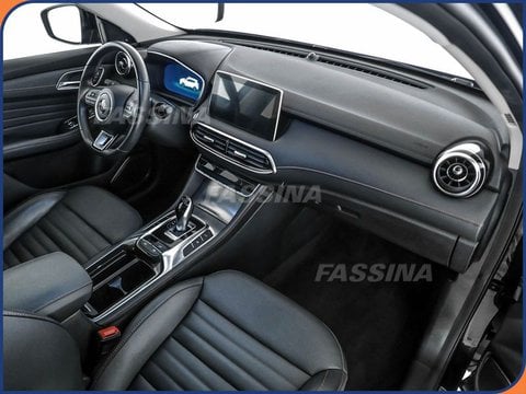 Auto Usate A Milano | Mg Hs Hs 1.5T-Gdi At Luxury
