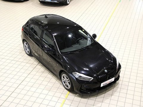 Auto Usate A Padova | Bmw Serie 1 116D Msport