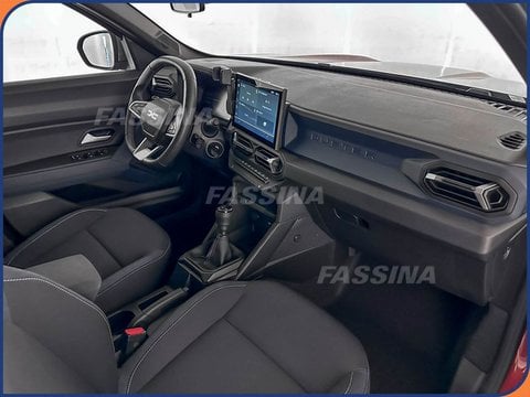 Auto Usate A Milano | Dacia Duster Duster 1.2 Mild Hybrid Expression 130Cv