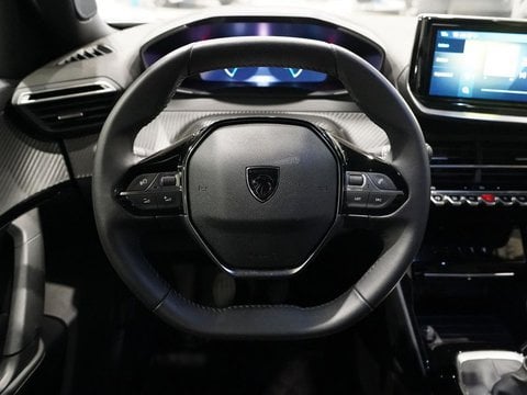 Auto Usate A Padova | Peugeot 2008 Turbo Benzina 100Cv Allure