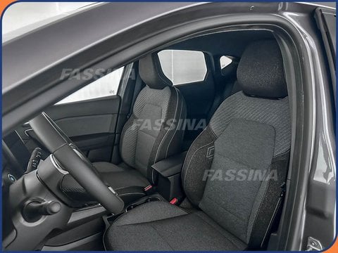 Auto Km0 A Milano | Renault Captur Captur Eco-G 100 Cv Techno