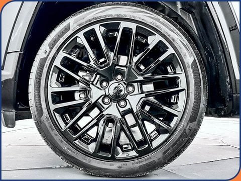 Auto Usate A Milano | Jeep Compass E-Hybrid 1.5 Turbo Mhev T4 Summit Ddct