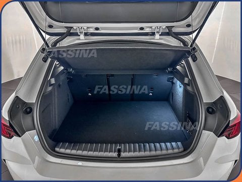 Auto Usate A Milano | Bmw Serie 1 120 48V Msport Design Auto 170Cv