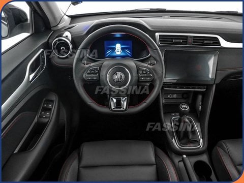 Auto Usate A Milano | Mg Zs Zs 1.5 Classic Luxury Adas