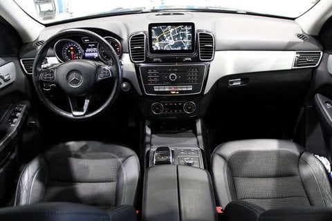 Auto Usate A Padova | Mercedes-Benz Gle Gle 250 D Exclusive 4Matic Auto