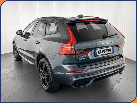 Auto Usate A Milano | Volvo Xc60 Xc60 2.0 B4 R-Design Auto