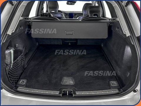 Auto Usate A Milano | Volvo Xc60 Xc60 2.0 D3 Business Plus 150Cv