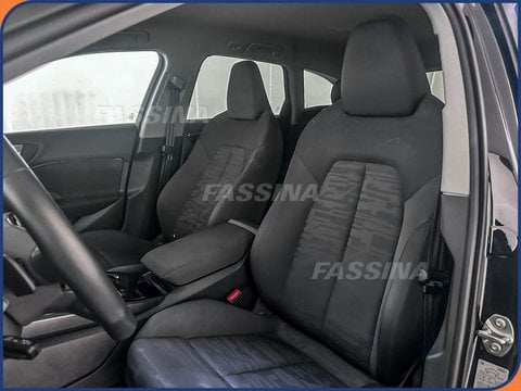 Auto Usate A Milano | Audi A5 A5 Avant Tdi 150 Kw Mhev+ S Tronic Quattro S Line Edition