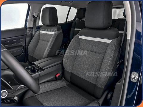 Auto Usate A Milano | Citroën C5 Aircross Hybrid Hybrid 225 E-Eat8 Plus