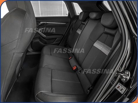 Auto Usate A Milano | Audi A3 A3 Allstreet 1.5 Tfsi Mhev Business 150Cv S-Tronic