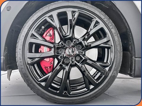 Auto Usate A Milano | Mini Mini 3 Porte Mini 2.0 John Cooper Works Jcw Auto,