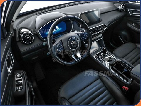 Auto Usate A Milano | Mg Hs Hs 1.5 T-Gdi Luxury Auto