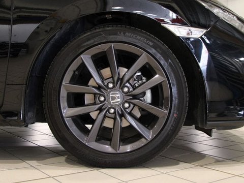 Auto Usate A Padova | Honda Civic Civic 5P 1.0 T Elegance Navi My20