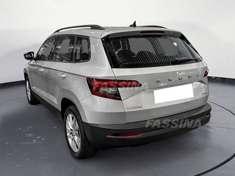 Auto Usate A Milano | Škoda Karoq Karoq 1.0 Tsi Ambition