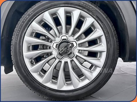 Auto Usate A Milano | Fiat 500X 1.0 T3 120Cv
