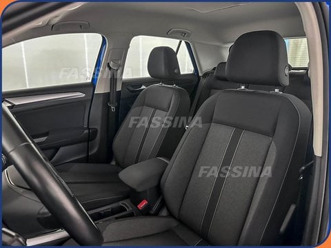 Auto Usate A Milano | Volkswagen T-Roc T-Roc 1.0 Tsi Life 110Cv