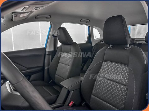 Auto Km0 A Milano | Mg Zs Zs 1.5 Standard