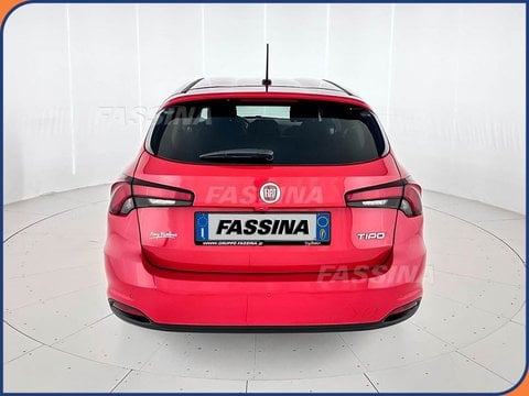 Auto Usate A Milano | Fiat Tipo Tipo Sw 1.0 City Life 100Cv