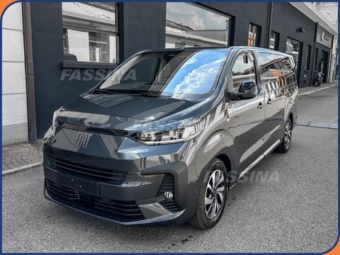 Auto Km0 A Milano | Fiat Ulysse Ulysse Combi M1 Xl 2.2 Diesel S&S Pop Auto 180Cv 9 Posti