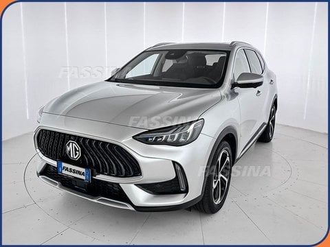 Auto Usate A Milano | Mg Hs Hs 1.5T-Gdi At Luxury